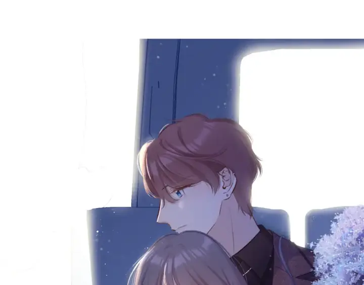 《保护我方大大》第101话 kiss图23
