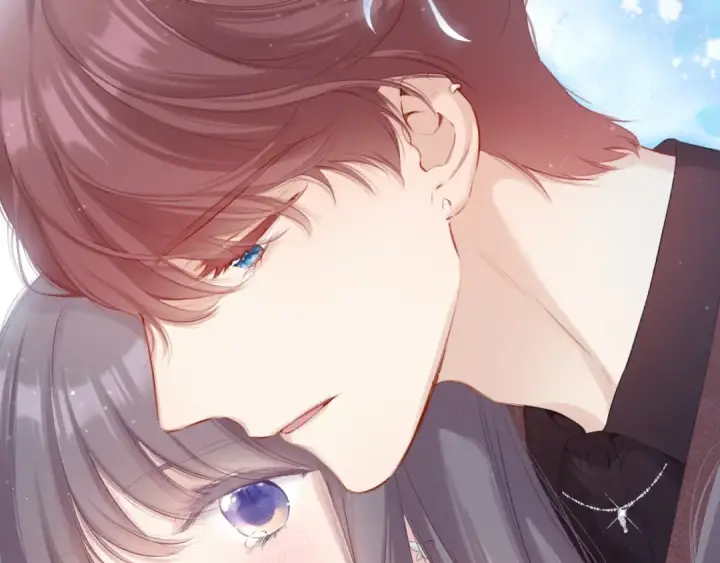 《保护我方大大》第101话 kiss图27