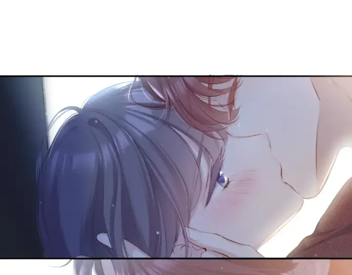 《保护我方大大》第101话 kiss图43