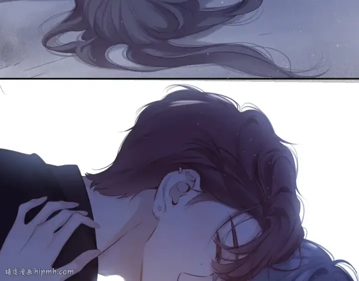 《保护我方大大》第101话 kiss图96