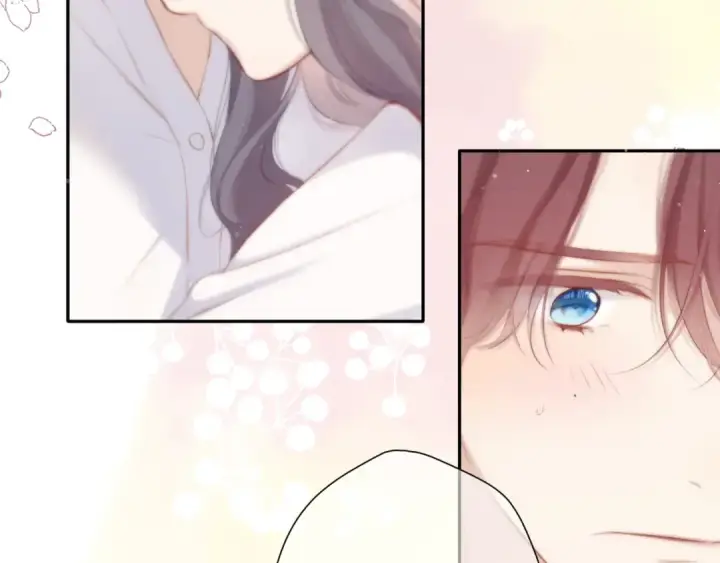 《保护我方大大》第102话After kiss图108
