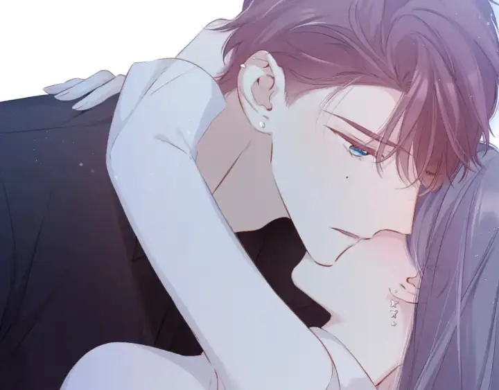 《保护我方大大》第102话After kiss图11