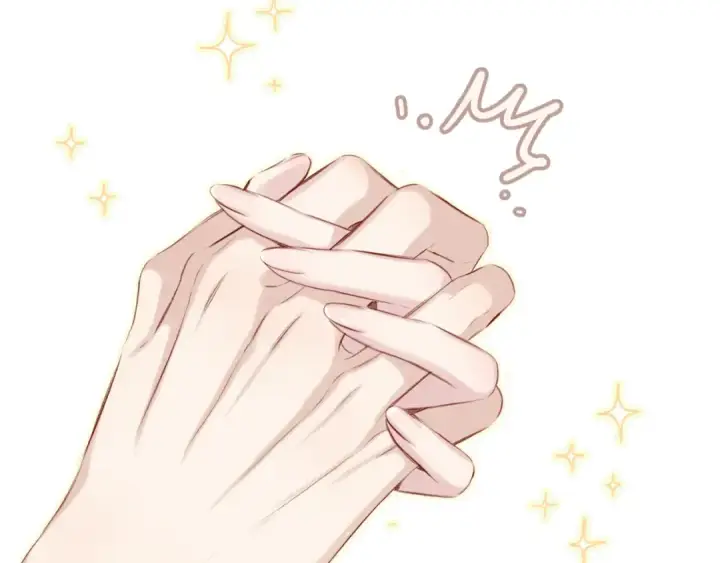 《保护我方大大》第102话After kiss图111