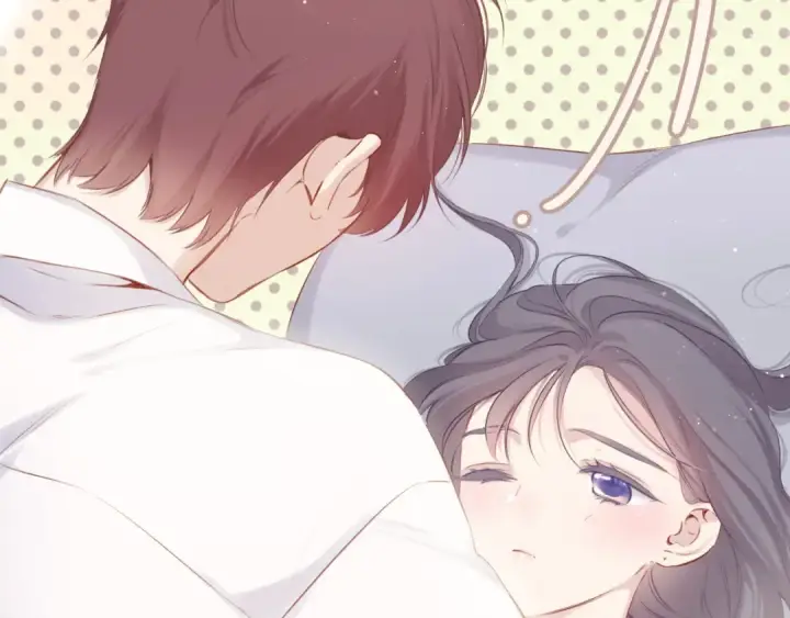 《保护我方大大》第102话After kiss图113