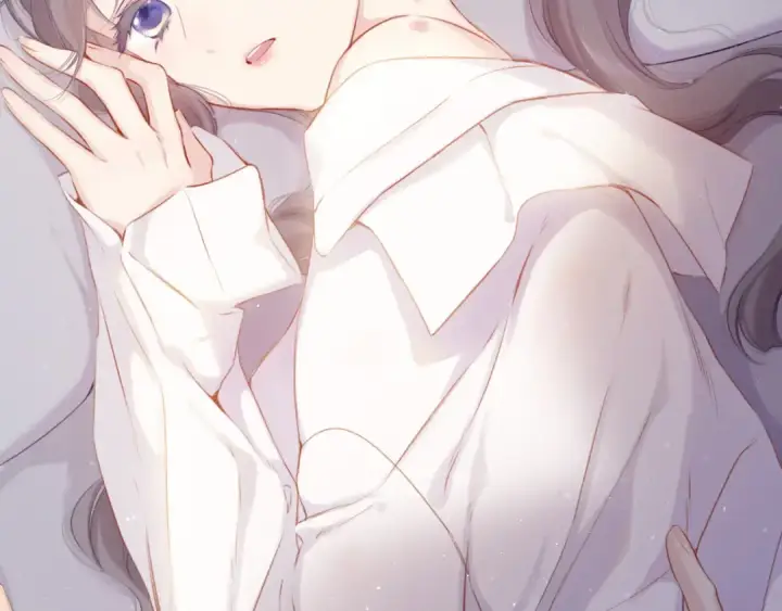 《保护我方大大》第102话After kiss图118