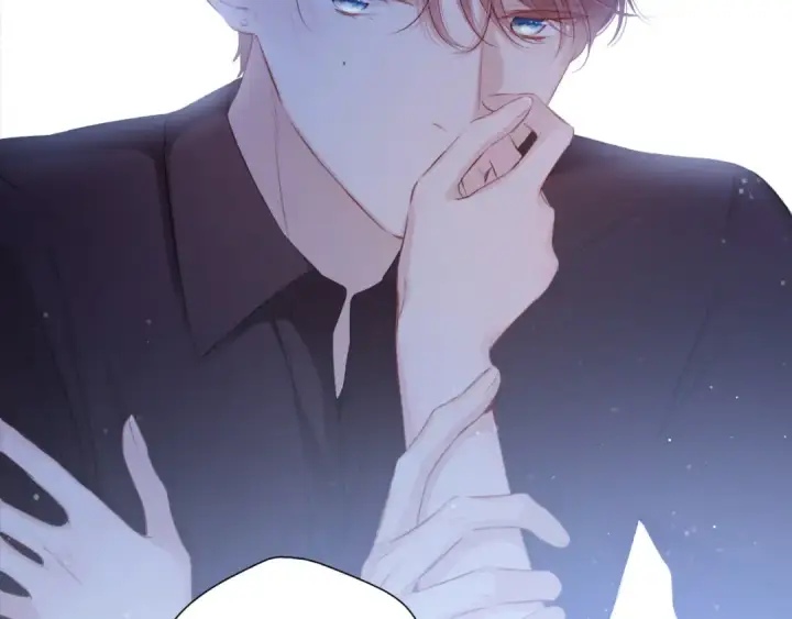 《保护我方大大》第102话After kiss图2