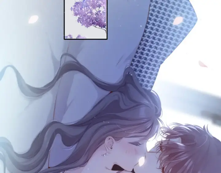《保护我方大大》第102话After kiss图22