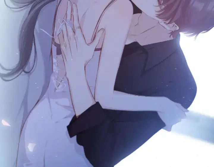 《保护我方大大》第102话After kiss图23