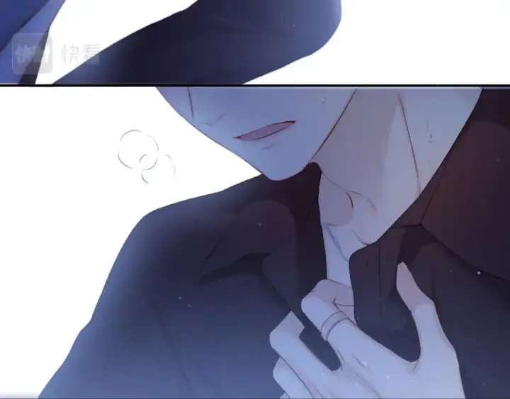 《保护我方大大》第102话After kiss图25
