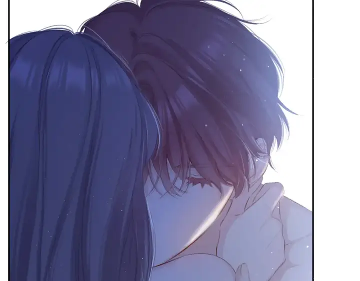 《保护我方大大》第102话After kiss图30