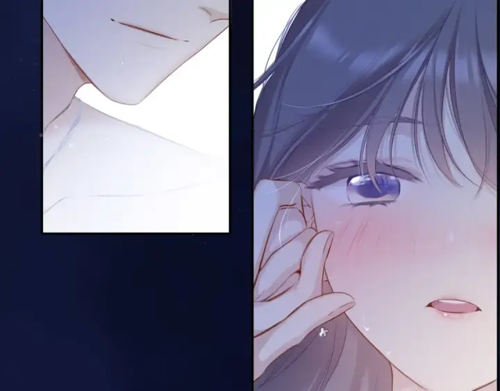 《保护我方大大》第102话After kiss图37