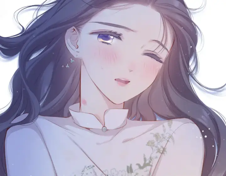 《保护我方大大》第102话After kiss图4