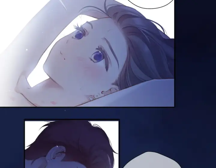 《保护我方大大》第102话After kiss图54