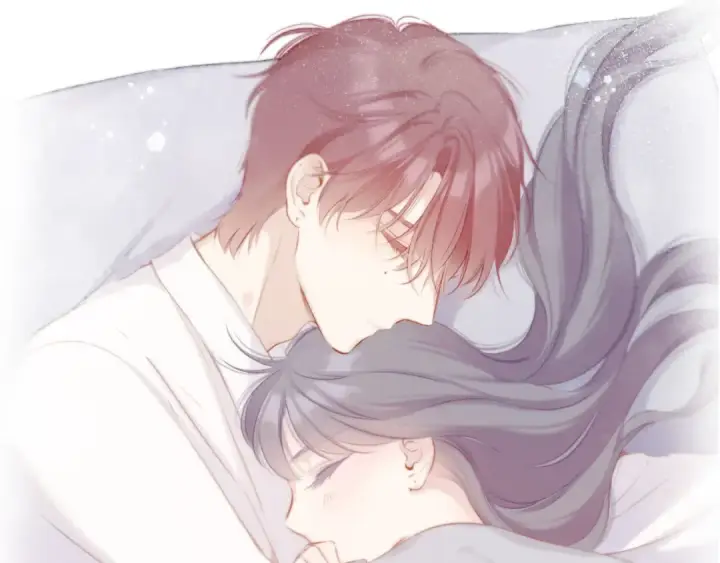 《保护我方大大》第102话After kiss图76