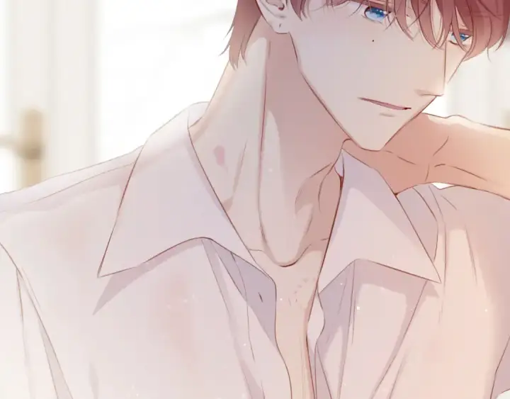 《保护我方大大》第102话After kiss图92