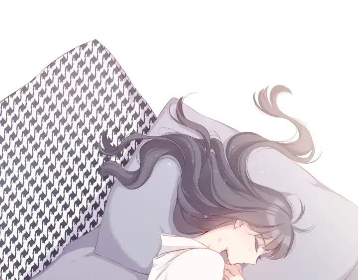 《保护我方大大》第102话After kiss图97