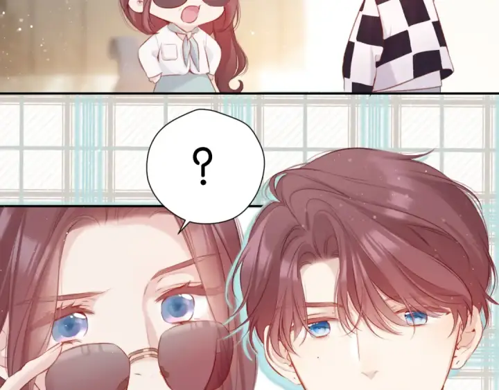 《保护我方大大》第103话 灵魂拷问图2