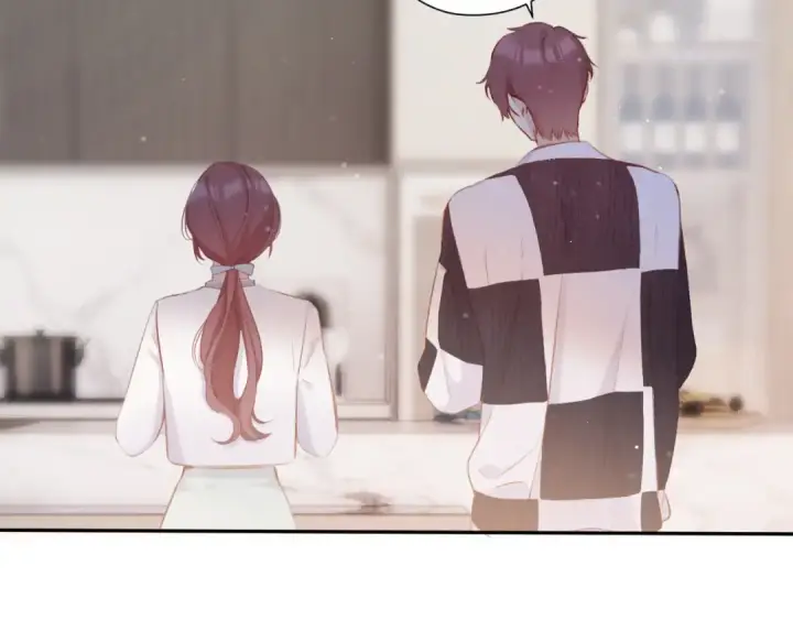 《保护我方大大》第103话 灵魂拷问图70