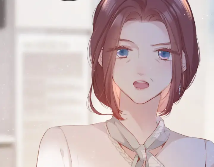 《保护我方大大》第103话 灵魂拷问图74