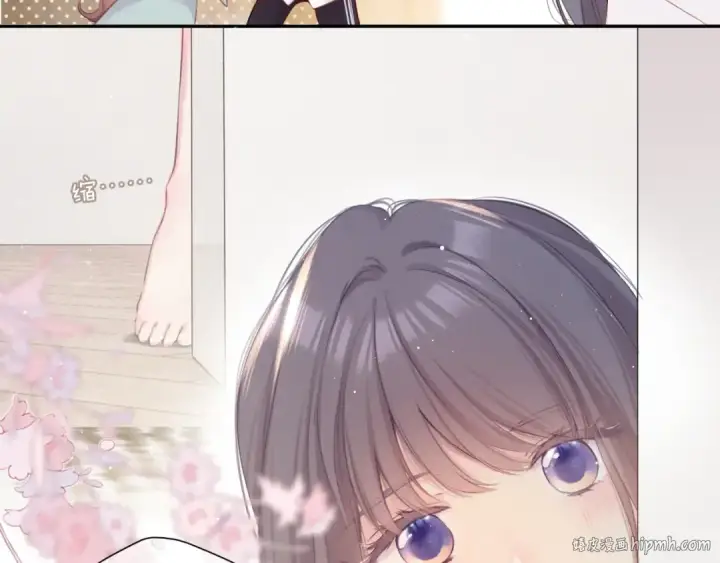 《保护我方大大》第103话 灵魂拷问图8
