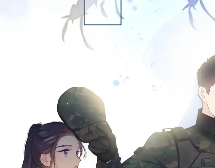 《保护我方大大》第104话 哥图77