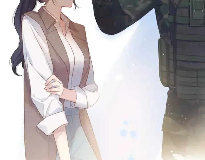 《保护我方大大》第104话 哥图78
