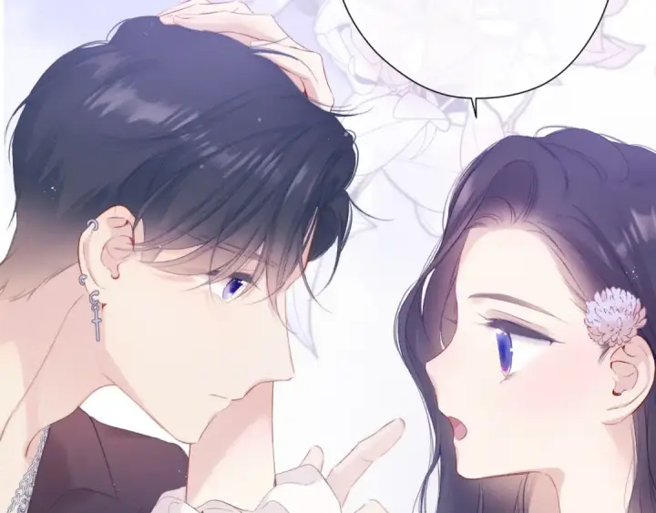 《保护我方大大》第106话 温室图127