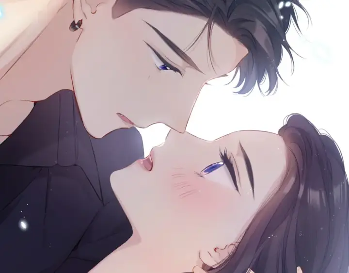 《保护我方大大》第106话 温室图167