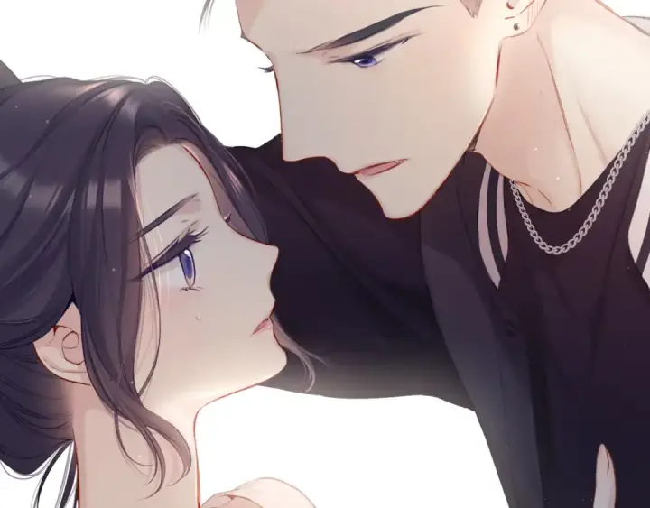 《保护我方大大》第106话 温室图204