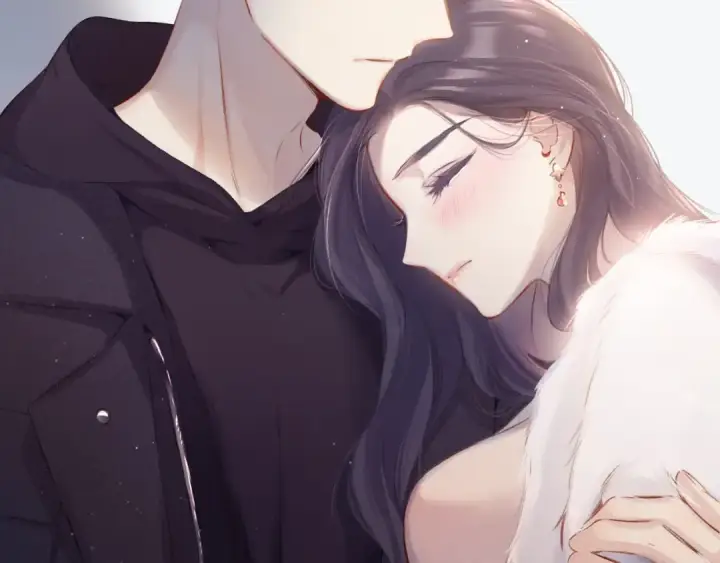 《保护我方大大》第106话 温室图73