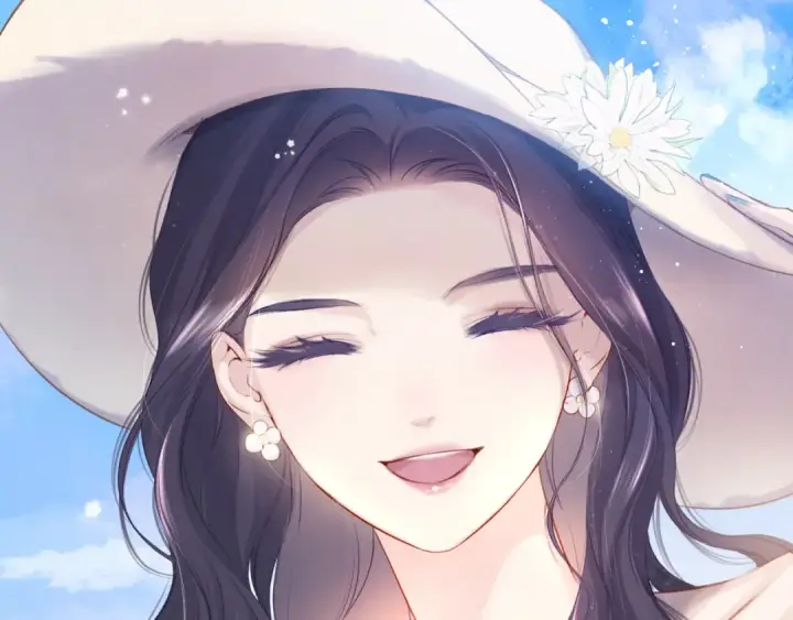《保护我方大大》第106话 温室图84