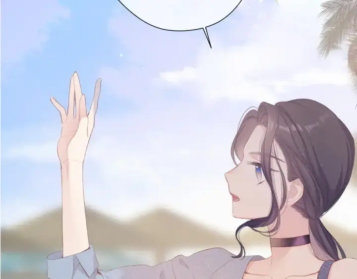 《保护我方大大》第106话 温室图87