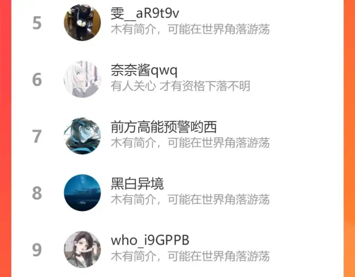 《保护我方大大》第107话 沉落图102