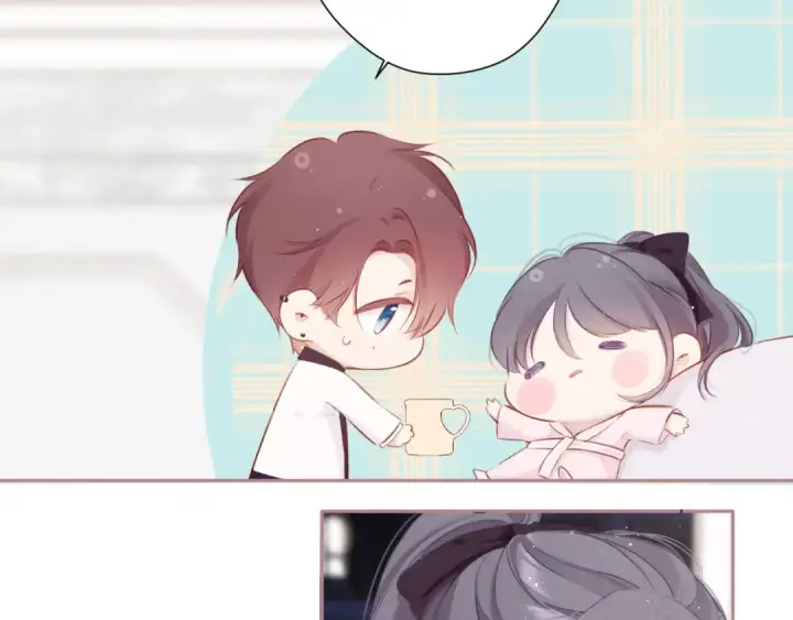 《保护我方大大》第107话 沉落图43