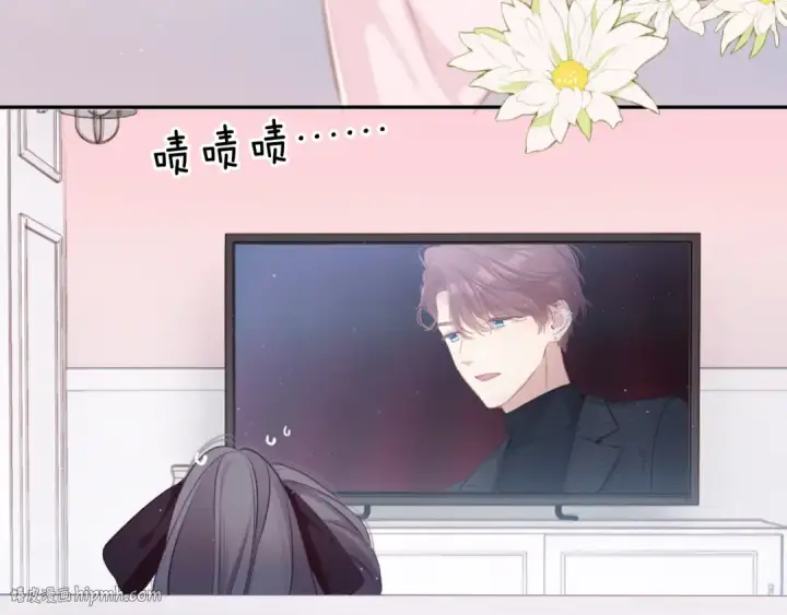 《保护我方大大》第107话 沉落图8
