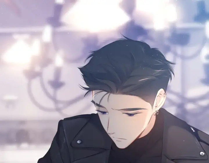 《保护我方大大》第108话 LAST DROP图47