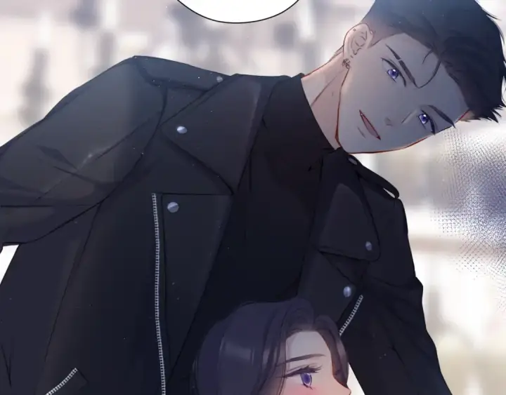 《保护我方大大》第108话 LAST DROP图55