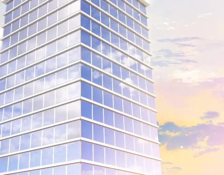 《保护我方大大》第108话 LAST DROP图9