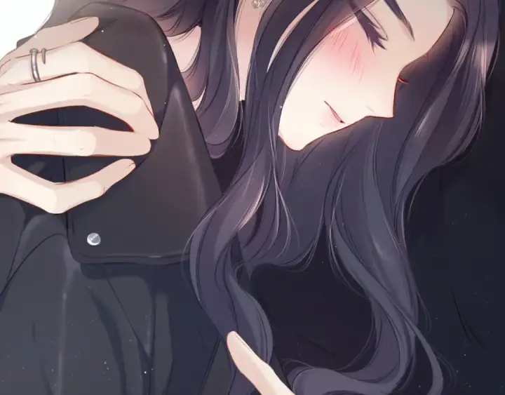 《保护我方大大》第108话 LAST DROP图93