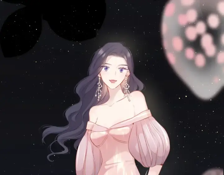 《保护我方大大》第109话 失控图19