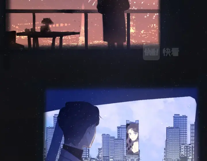 《保护我方大大》第109话 失控图28