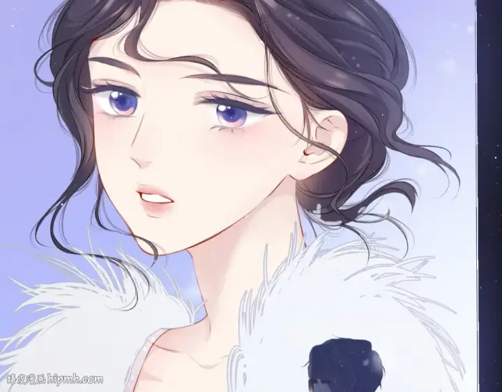 《保护我方大大》第109话 失控图32