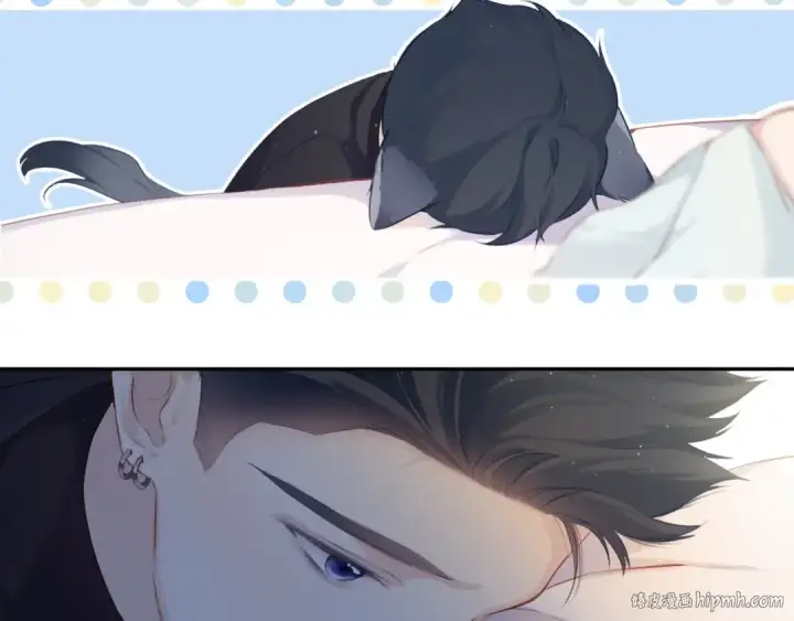 《保护我方大大》第109话 失控图72