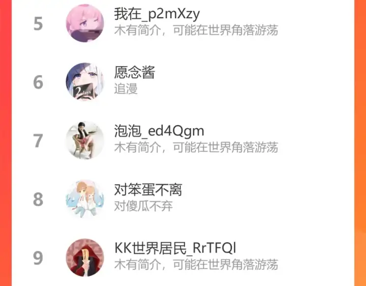 《保护我方大大》第109话 失控图99