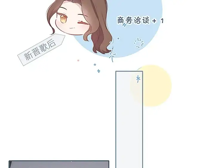 《保护我方大大》第110话 体温图105