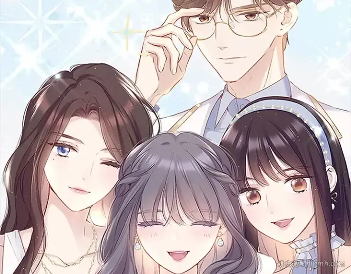 《保护我方大大》第110话 体温图136