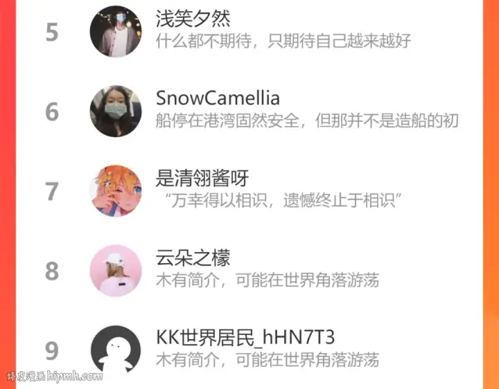 《保护我方大大》第110话 体温图144