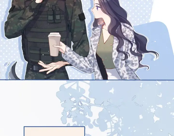 《保护我方大大》第110话 体温图19