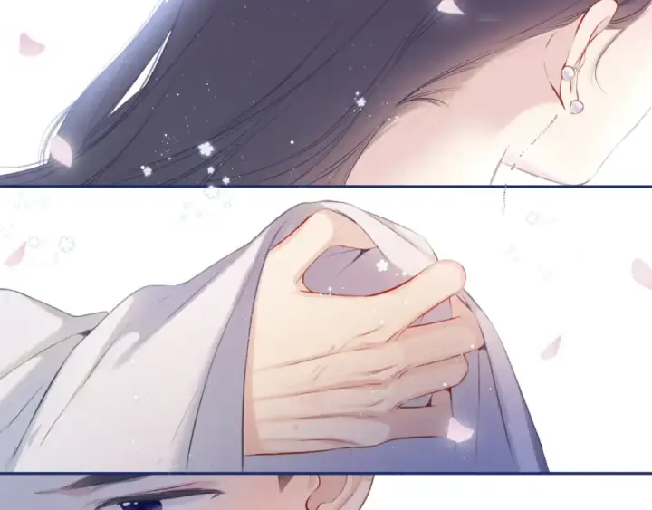 《保护我方大大》第110话 体温图36