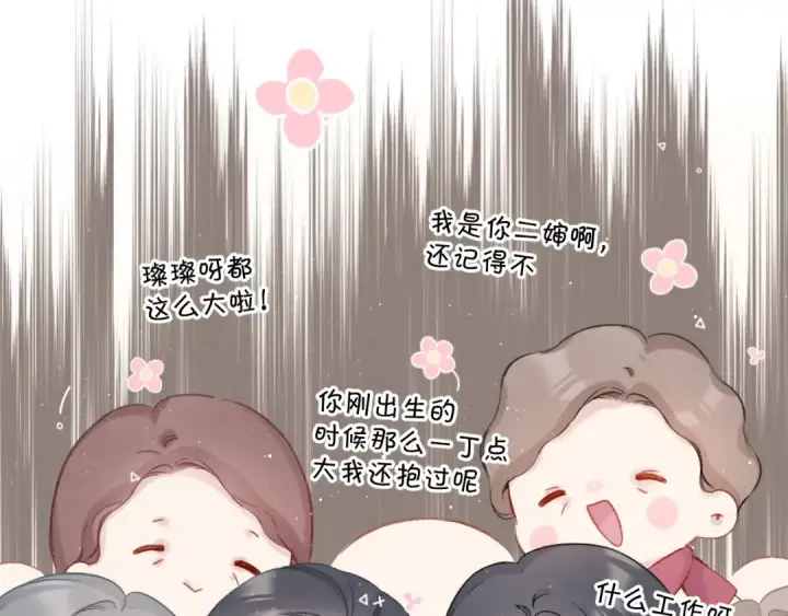 《保护我方大大》第110话 体温图70